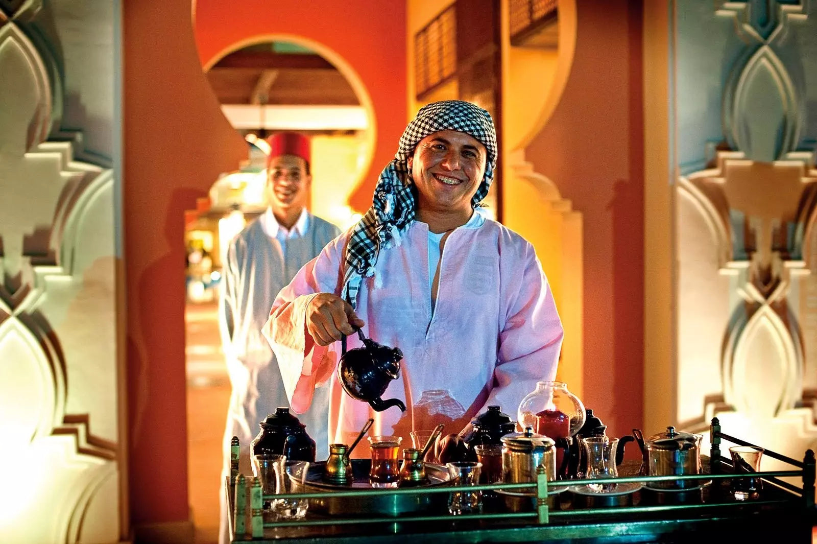 EGITTO - SHARM EL SHEIKH Experience Veraclub Sentido Reef Oasis Senses