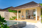 MALDIVE - ATOLLO DI MALE NORD Experience Veraclub dusitD2 Feydhoo Maldives