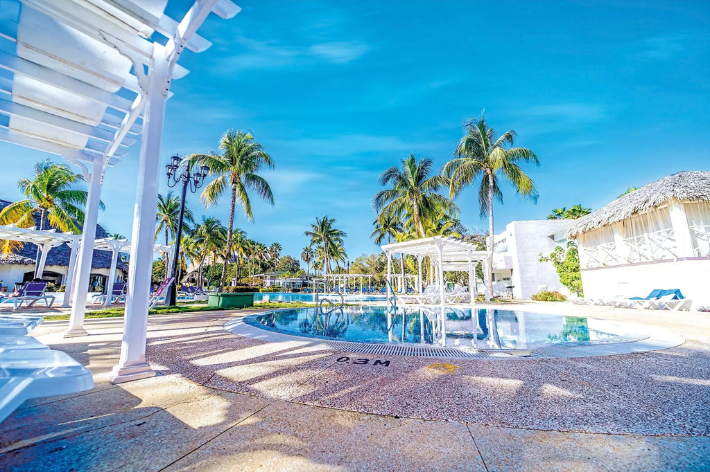 CUBA - VARADERO Veraclub Starfish Varadero