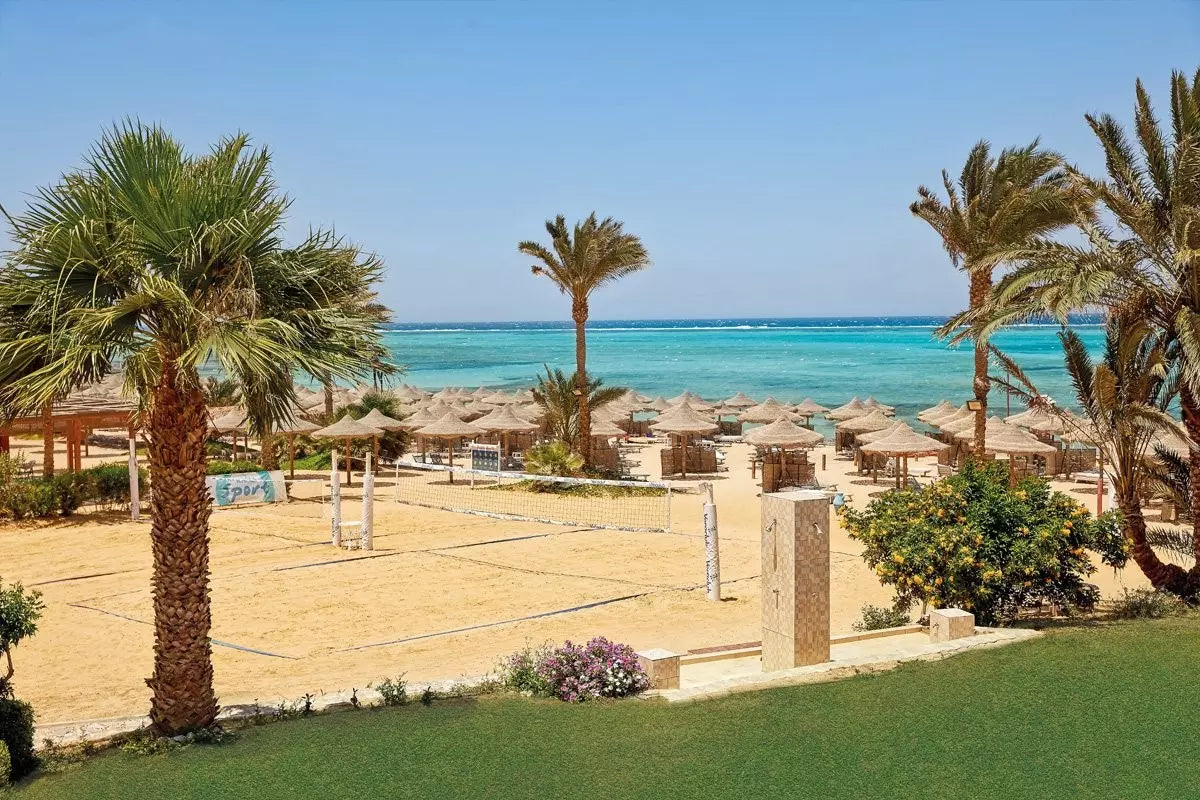 EGITTO - MARSA ALAM Veraclub Emerald Lagoon