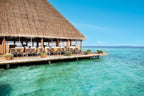 MALDIVE - ATOLLO DI ARI NORD Veraclub Gangehi Island Resort & Spa