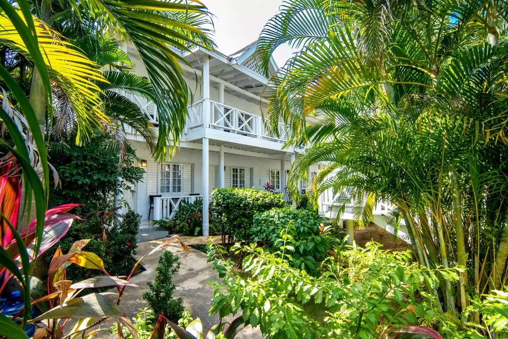 GIAMAICA - NEGRIL Veraclub Negril