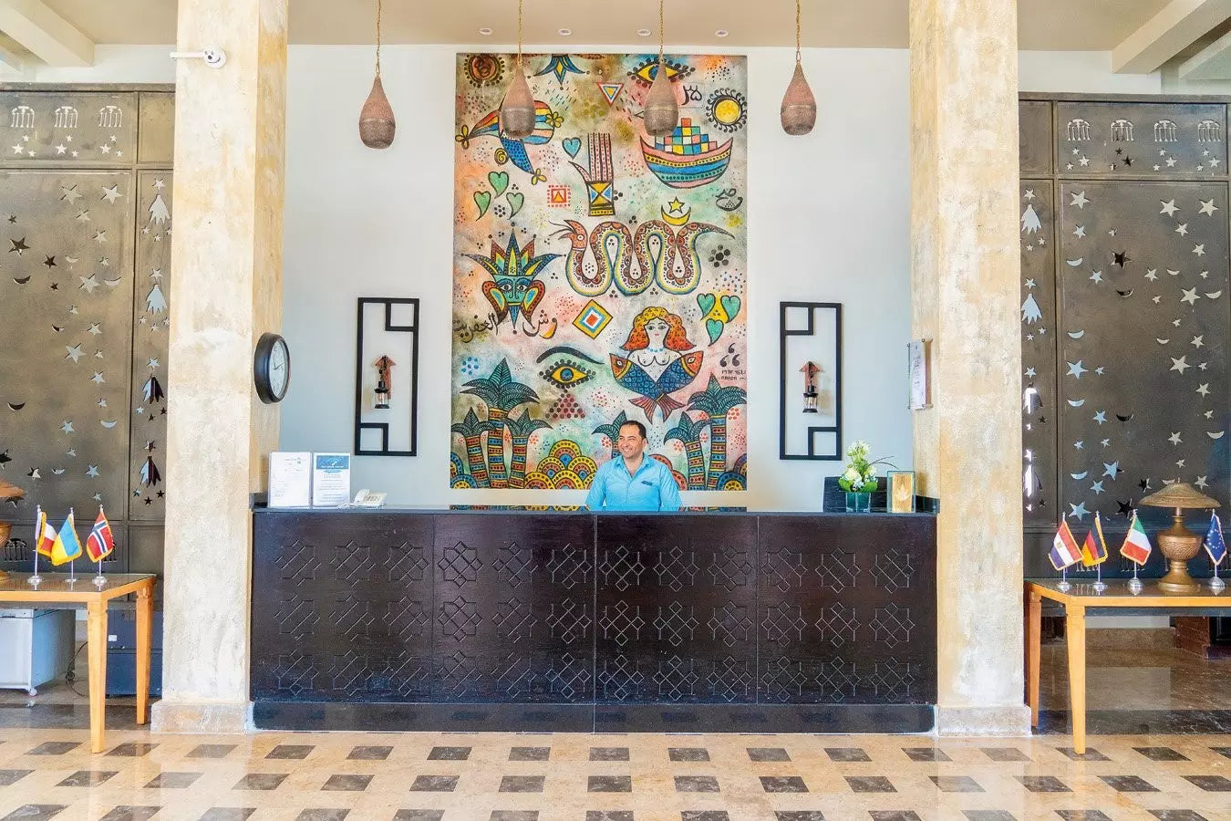 EGITTO - SHARM EL SHEIKH Veraclub Sharm