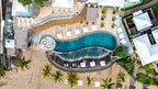 MADAGASCAR -  NOSY BE Veraclub Palm Beach & SPA