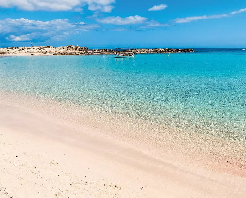 FORMENTERA - ES PUJOLS Hotel Rocabella