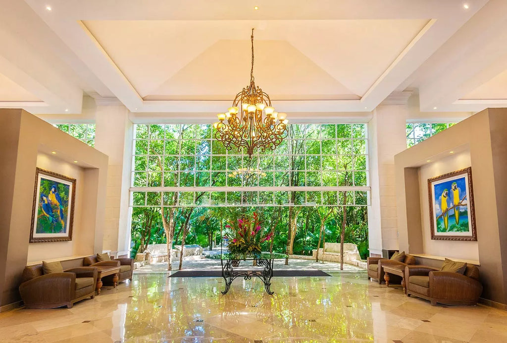 MESSICO - XPU-HA Veraclub Royal Tulum