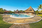 KENYA - WATAMU Veraclub Crystal Bay