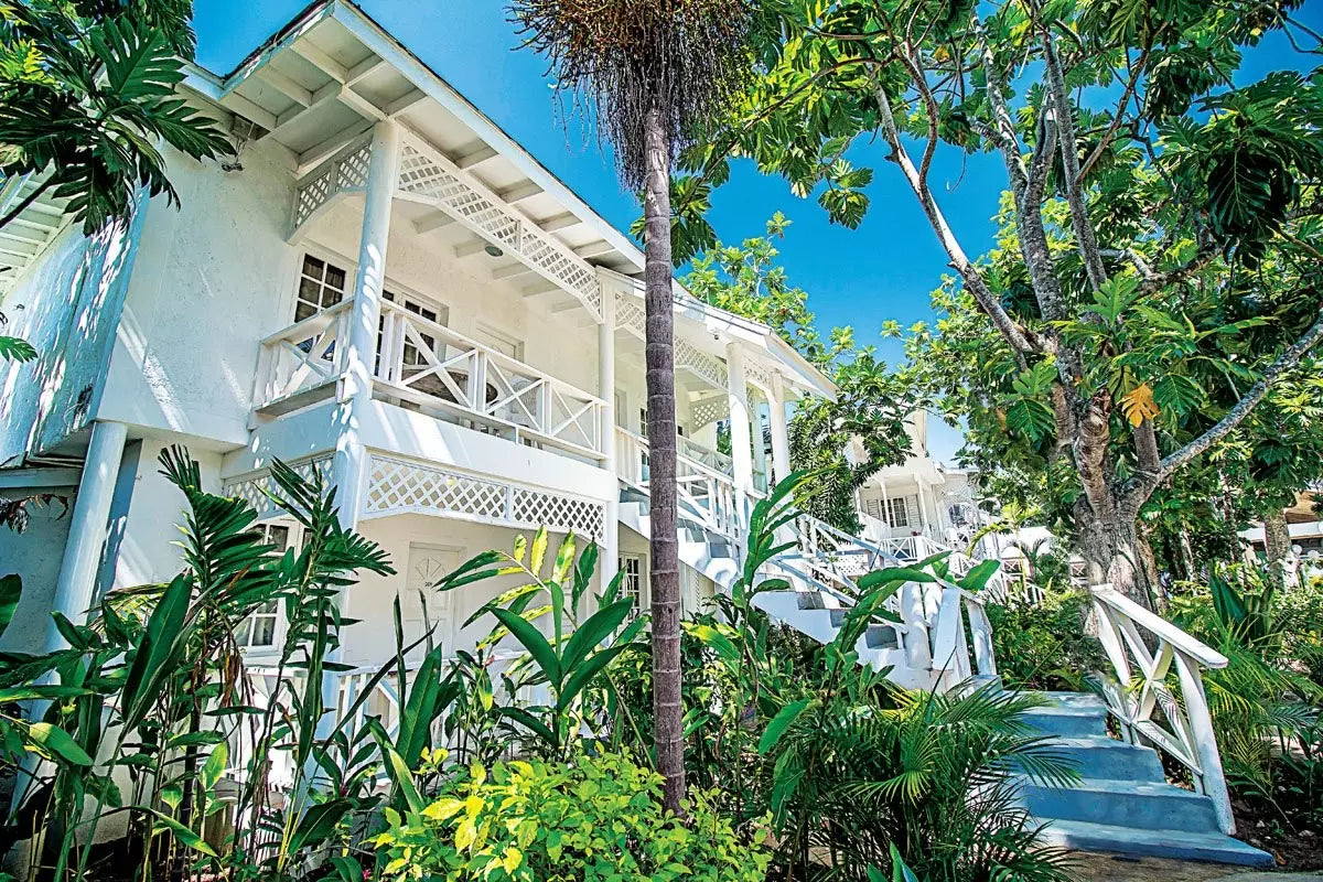 GIAMAICA - NEGRIL Veraclub Negril