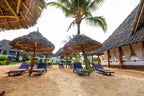 ZANZIBAR - NUNGWI Veraclub Sunset Beach