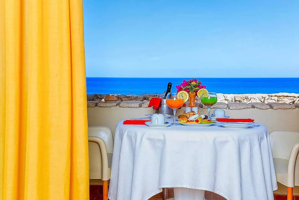 CAPO VERDE - BOA VISTA Veraclub Occidental Boa Vista Beach