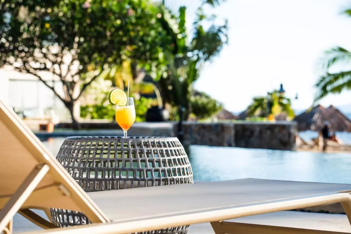 MADAGASCAR -  NOSY BE Veraclub Palm Beach & SPA