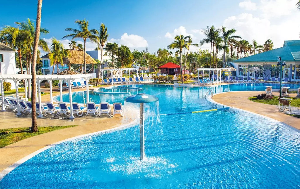 CUBA - VARADERO Veraclub Starfish Varadero