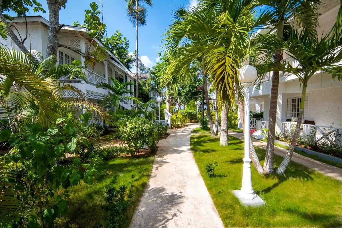 GIAMAICA - NEGRIL Veraclub Negril