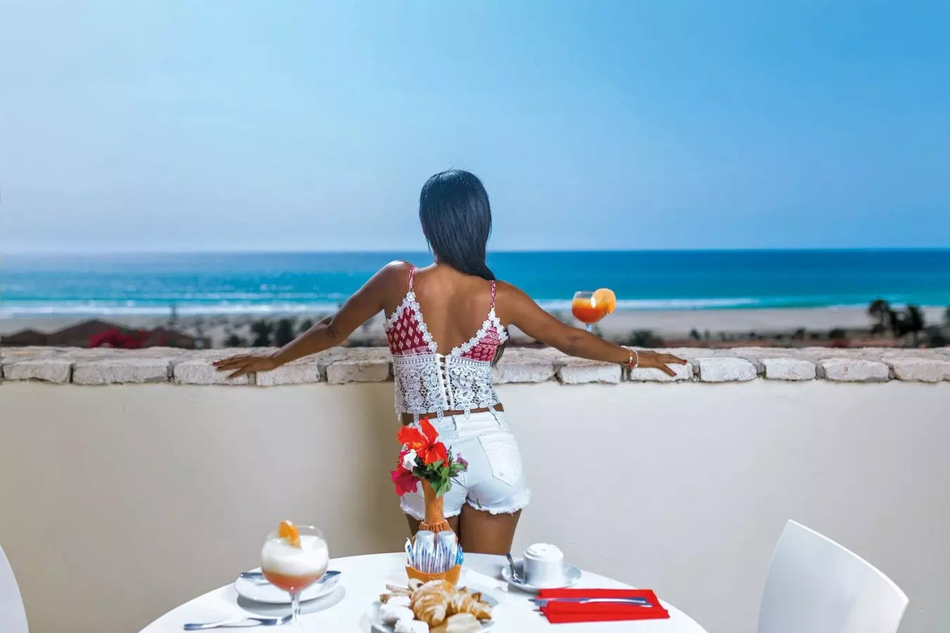 CAPO VERDE - BOA VISTA Veraclub Occidental Boa Vista Beach