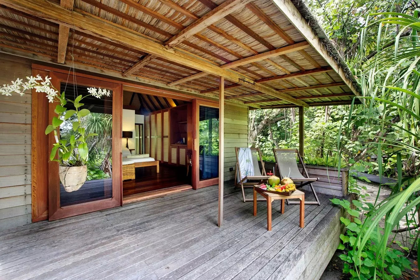 MALDIVE - ATOLLO DI ARI NORD Veraclub Gangehi Island Resort & Spa