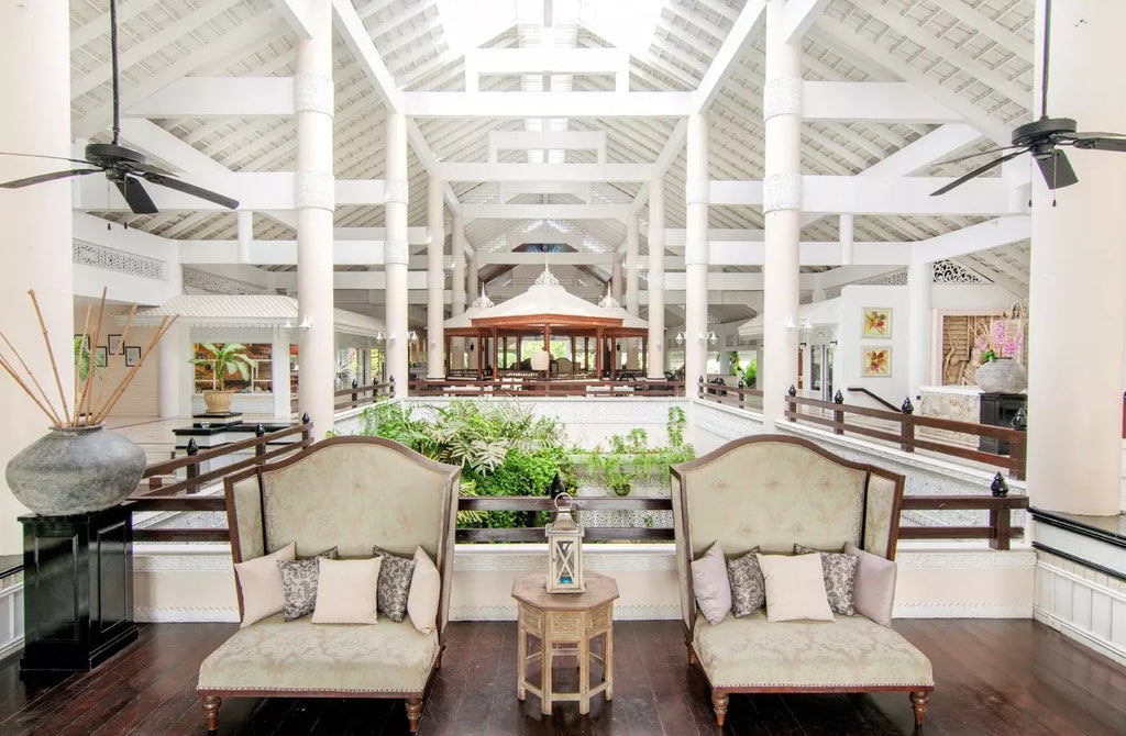 THAILANDIA - PHUKET Experience Veraclub Thavorn Palm Beach Resort