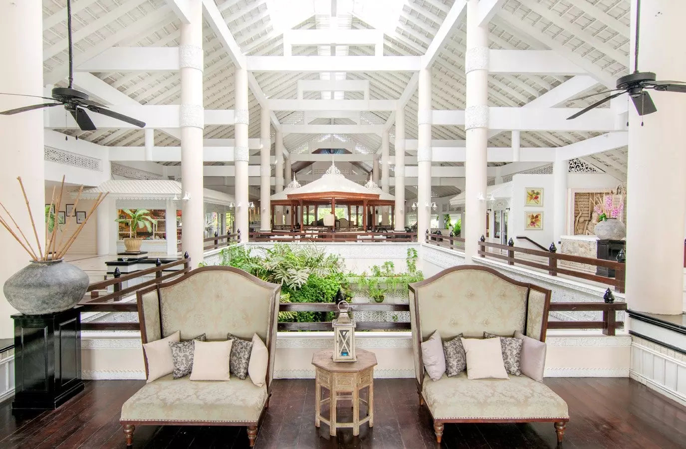 THAILANDIA - PHUKET Experience Veraclub Thavorn Palm Beach Resort