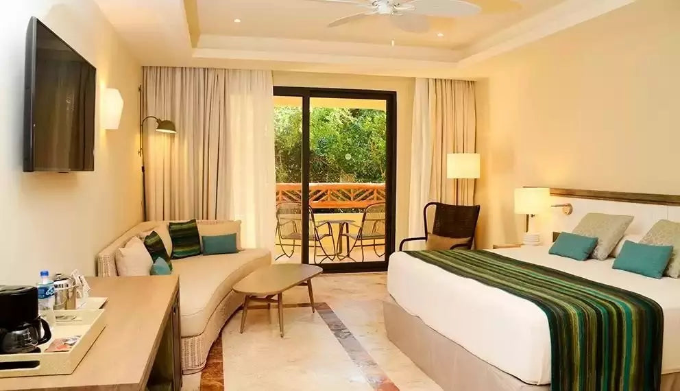 MESSICO - XPU-HA Veraclub Royal Tulum