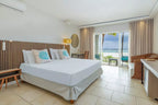 MAURITIUS - FLIC EN FLAC Veraclub Villas Caroline