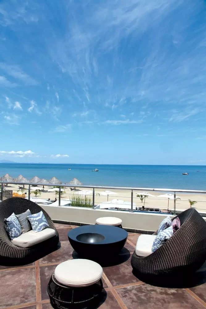 MADAGASCAR -  NOSY BE Veraclub Palm Beach & SPA