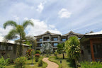 MADAGASCAR -  NOSY BE Veraclub Palm Beach & SPA