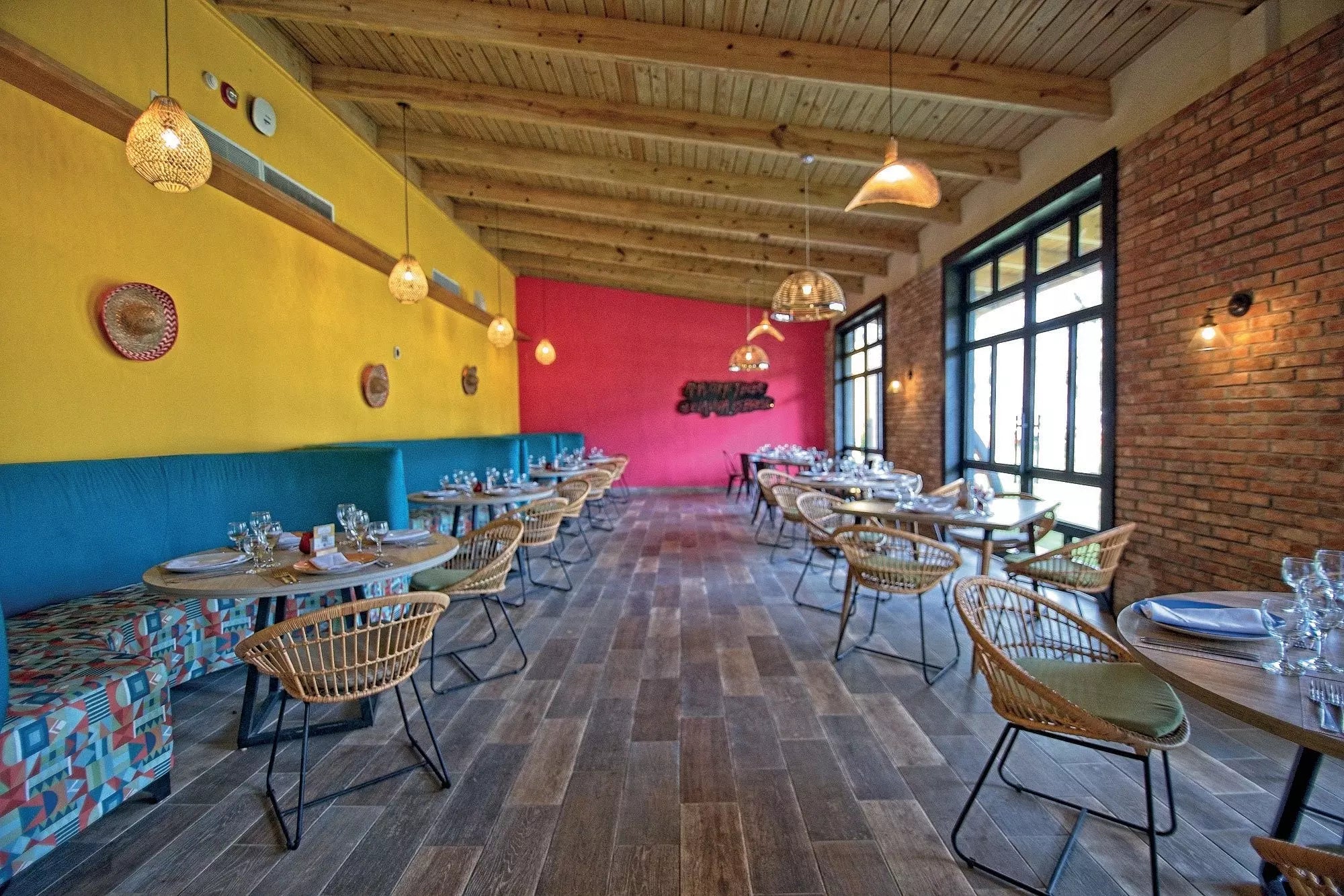 REPUBBLICA DOMINICANA - BAYAHIBE Veraclub Sunscape Dominicus