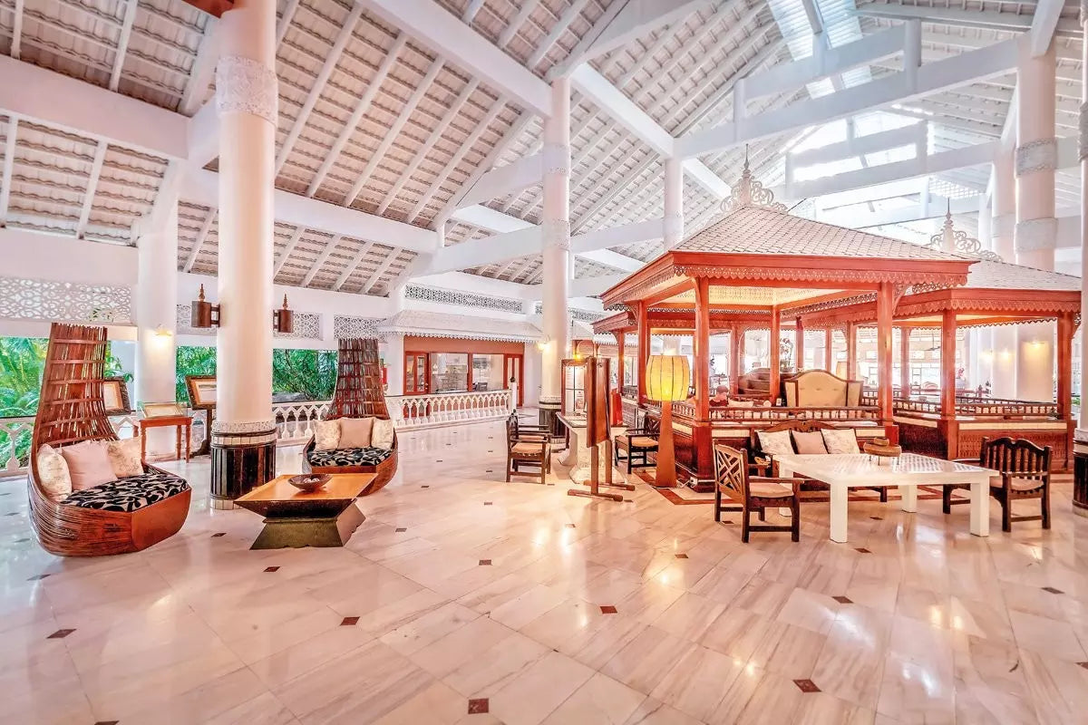 THAILANDIA - PHUKET Experience Veraclub Thavorn Palm Beach Resort