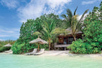 MALDIVE - ATOLLO DI ARI NORD Veraclub Gangehi Island Resort & Spa