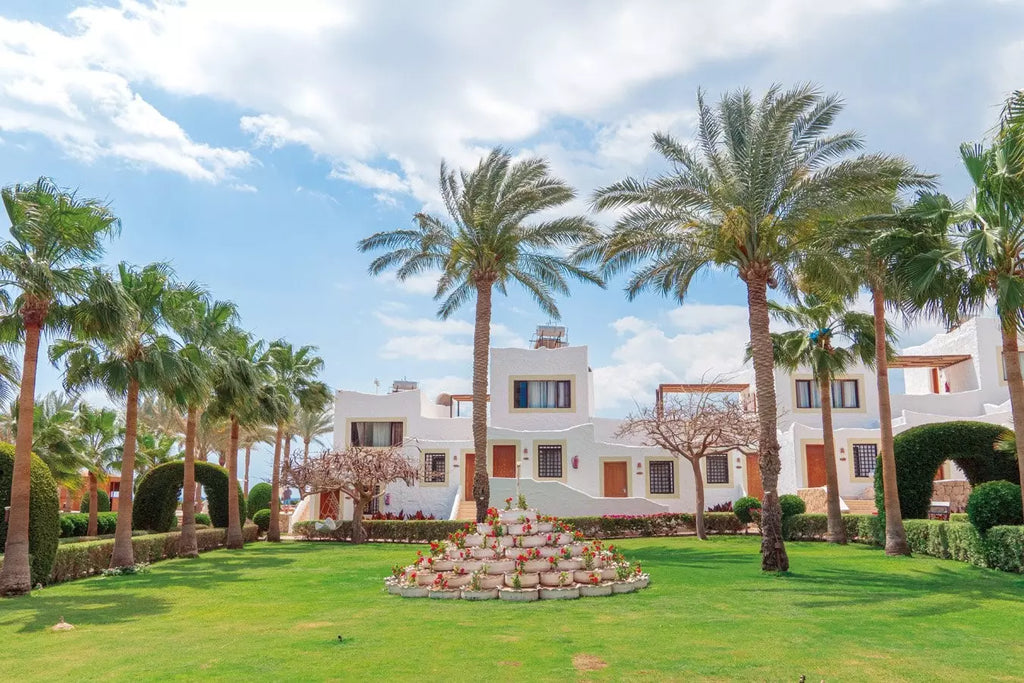 EGITTO - SHARM EL SHEIKH Veraclub Sharm