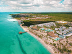 REPUBBLICA DOMINICANA - BAYAHIBE Veraclub Sunscape Dominicus