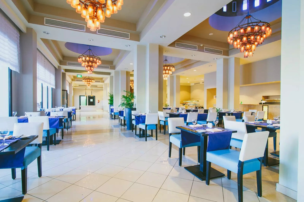 EGITTO - SHARM EL SHEIKH Experience Veraclub Sentido Reef Oasis Senses