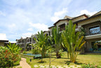 MADAGASCAR -  NOSY BE Veraclub Palm Beach & SPA