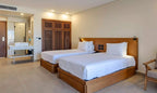 EGITTO - MARSA ALAM Experience Veraclub Utopia Blue