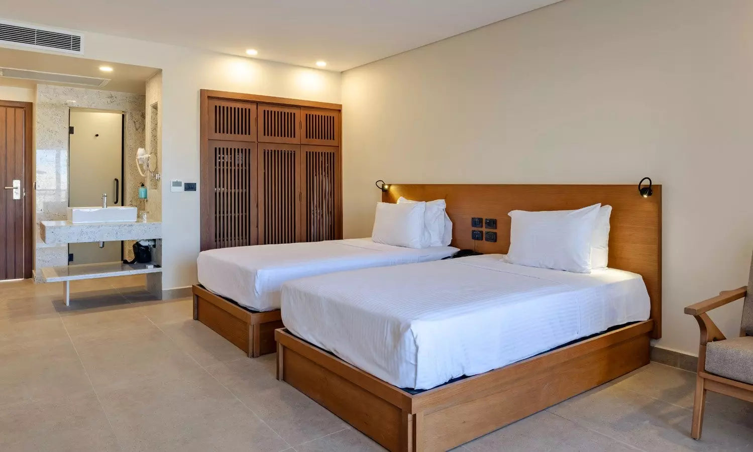 EGITTO - MARSA ALAM Experience Veraclub Utopia Blue