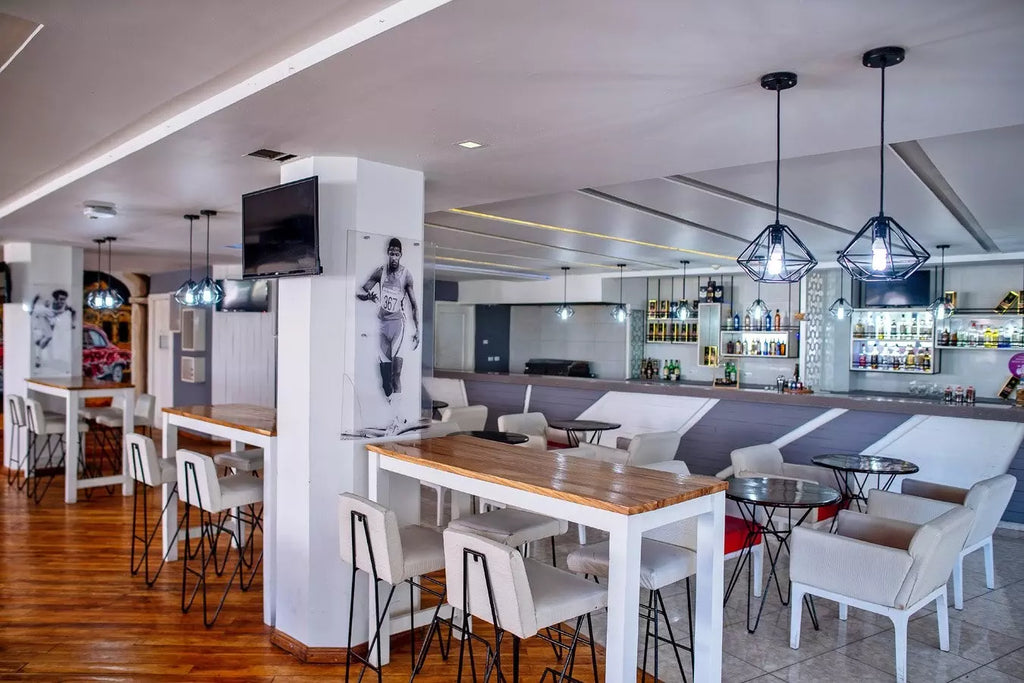 CUBA - VARADERO Veraclub Starfish Varadero