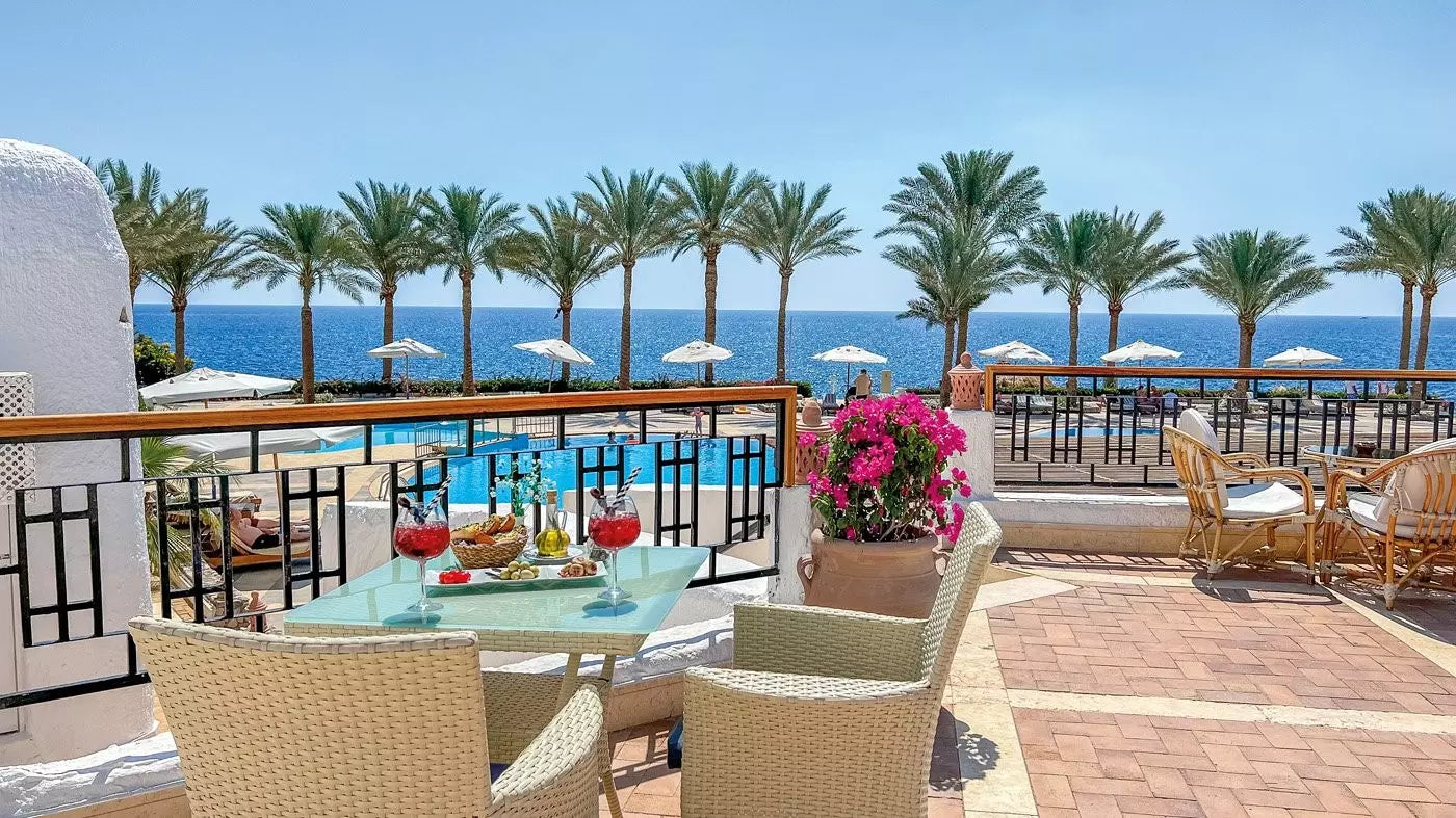 EGITTO - SHARM EL SHEIKH Veraclub Sharm