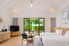 MALDIVE - ATOLLO DI MALE NORD Experience Veraclub dusitD2 Feydhoo Maldives
