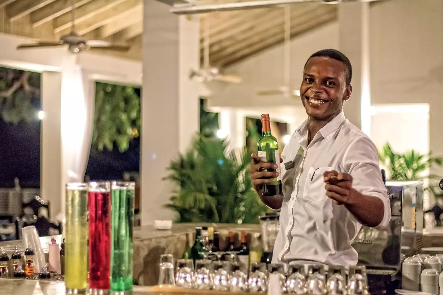 GIAMAICA - NEGRIL Veraclub Negril