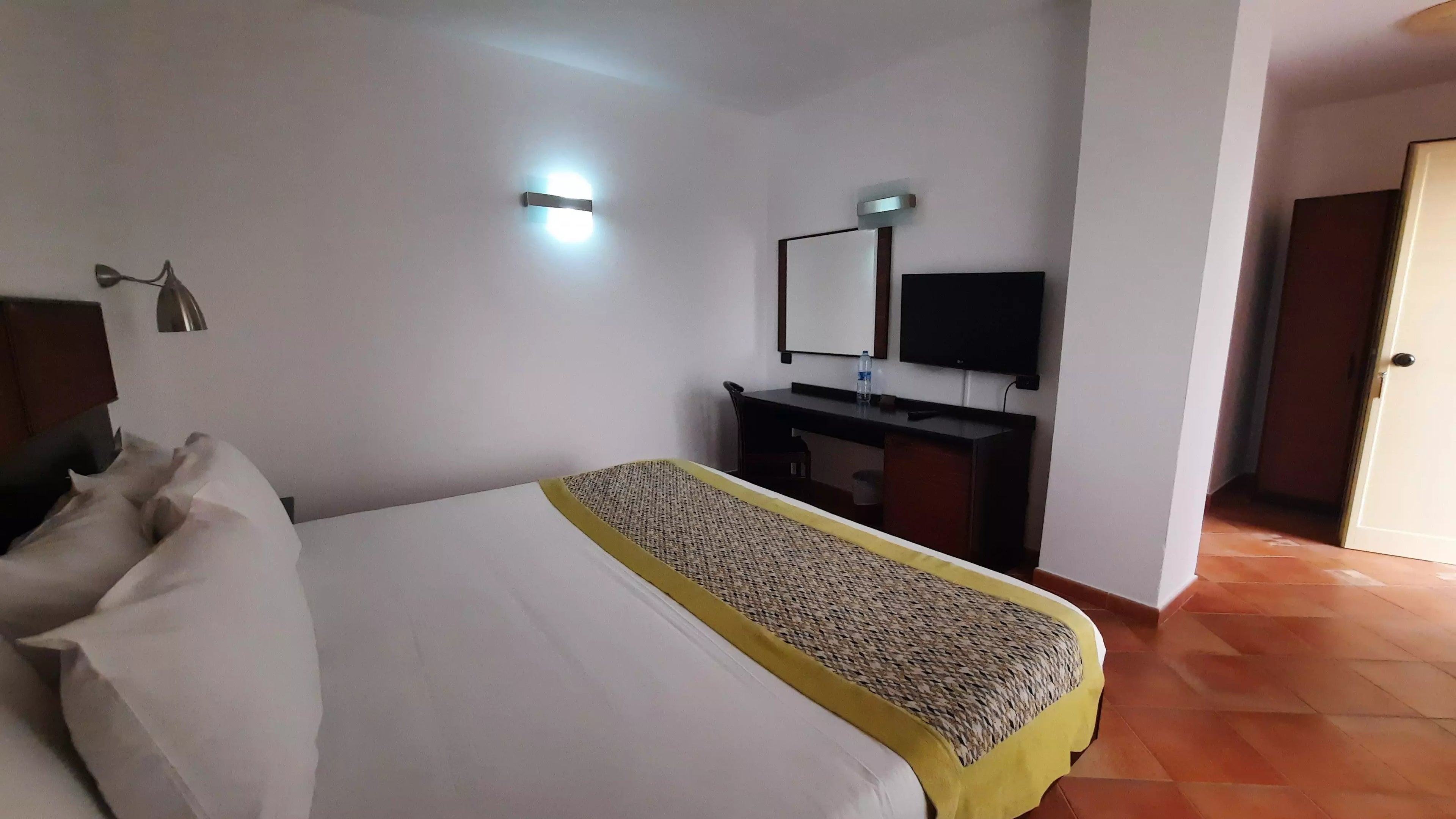 CAPO VERDE - BOA VISTA Veraclub Occidental Boa Vista Beach