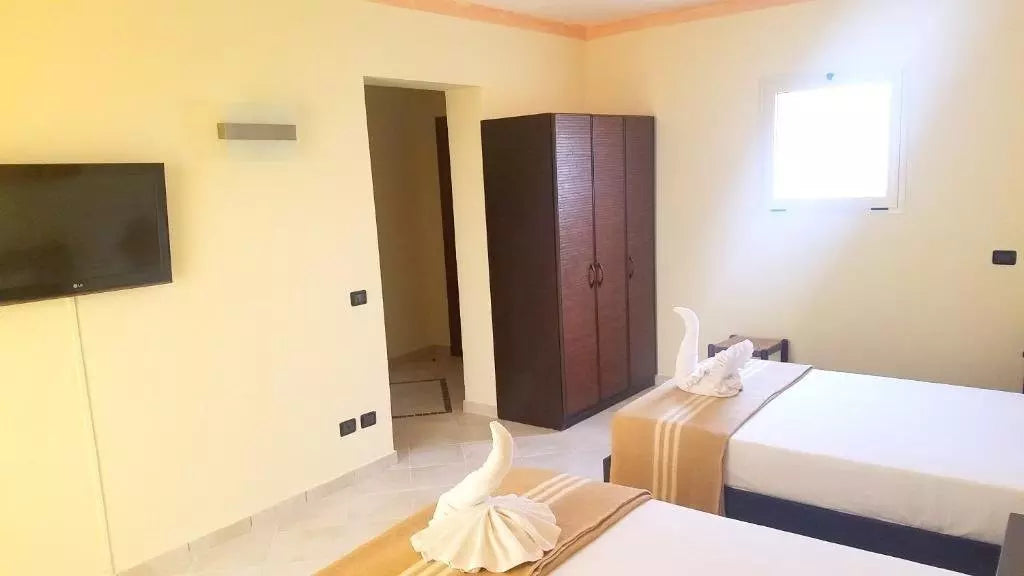 CAPO VERDE - BOA VISTA Veraclub Occidental Boa Vista Beach