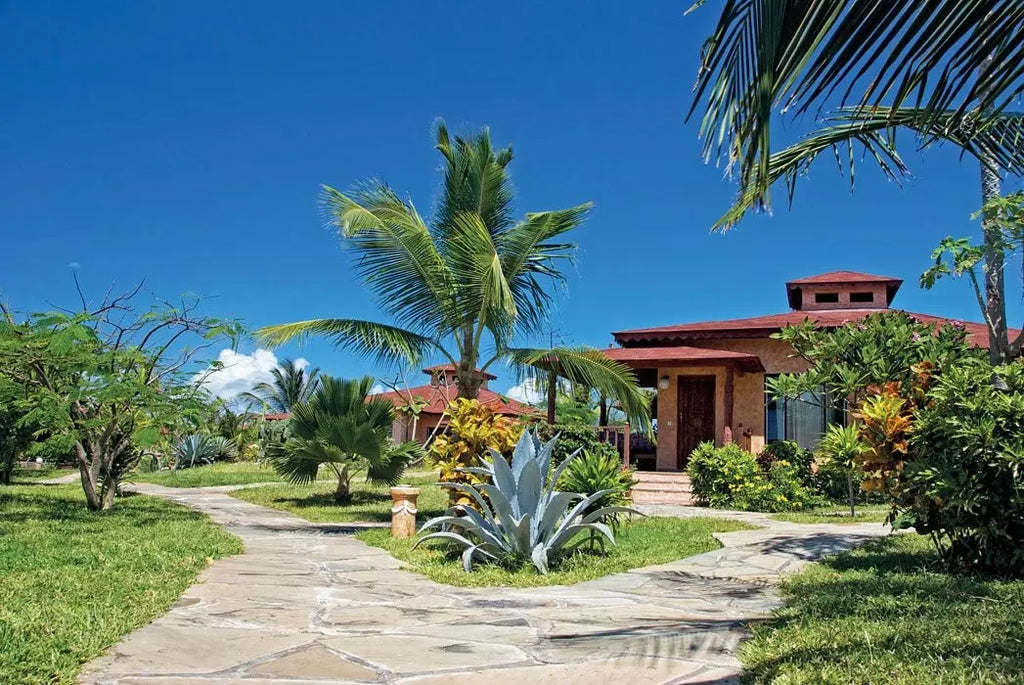 KENYA - WATAMU Veraclub Crystal Bay
