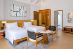 MALDIVE - ATOLLO DI MALE NORD Experience Veraclub dusitD2 Feydhoo Maldives