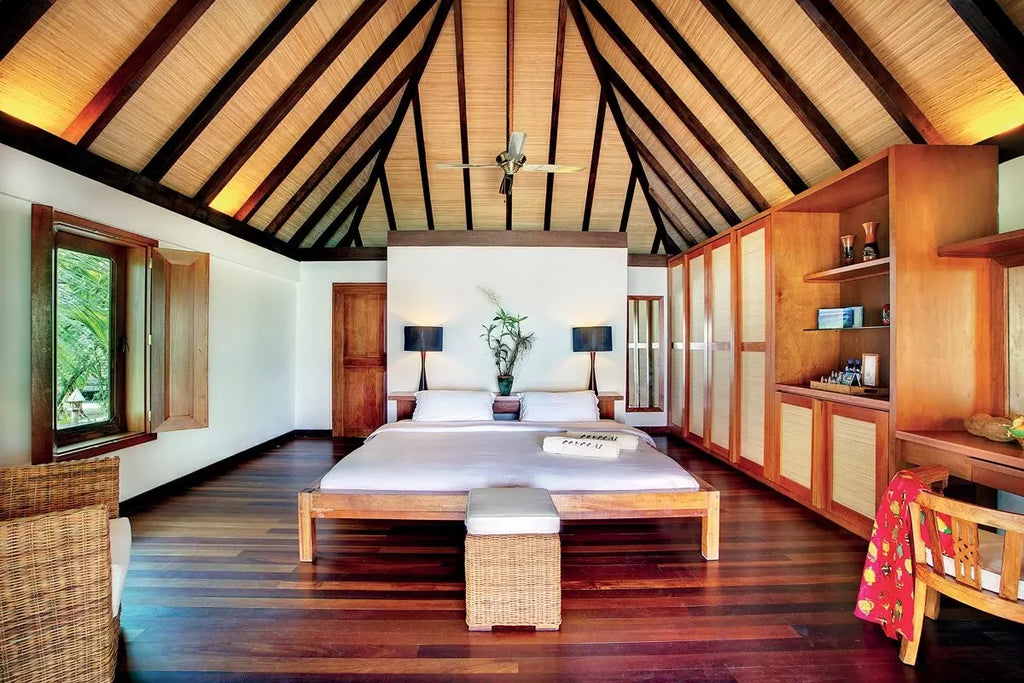 MALDIVE - ATOLLO DI ARI NORD Veraclub Gangehi Island Resort & Spa