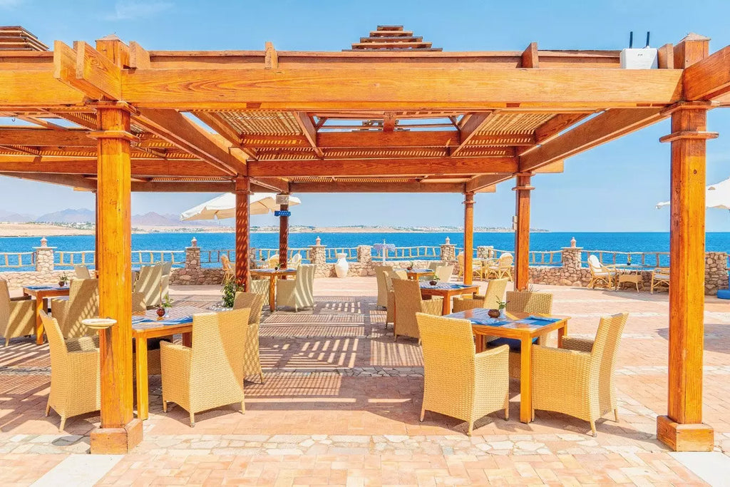 EGITTO - SHARM EL SHEIKH Veraclub Sharm