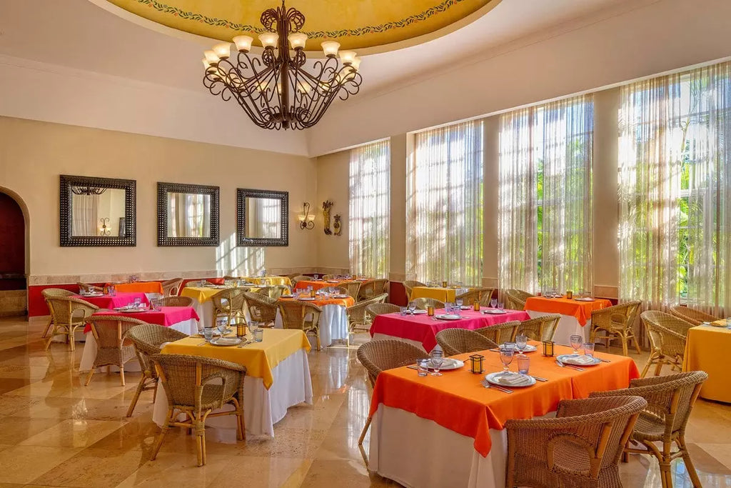 MESSICO - XPU-HA Veraclub Royal Tulum