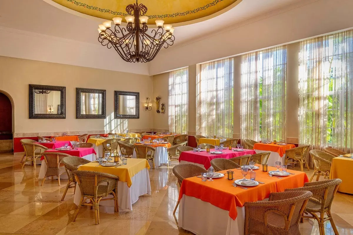 MESSICO - XPU-HA Veraclub Royal Tulum