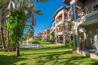 MADAGASCAR -  NOSY BE Veraclub Palm Beach & SPA