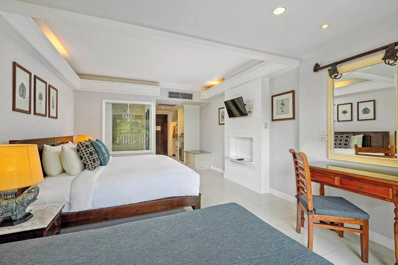 THAILANDIA - PHUKET Experience Veraclub Thavorn Palm Beach Resort