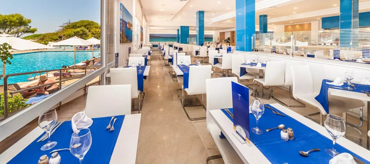 MINORCA - SANTO TOMAS Experience Veraclub Lord Nelson