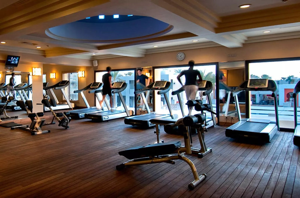 EGITTO - SHARM EL SHEIKH Experience Veraclub Sentido Reef Oasis Senses